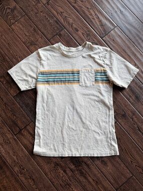 Volcom Boys Short-Sleeve Tee